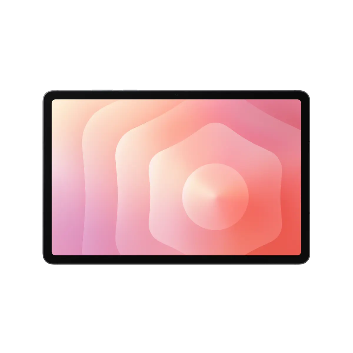 Galaxy Tab S11 (11", Wi-Fi) Front Gray 