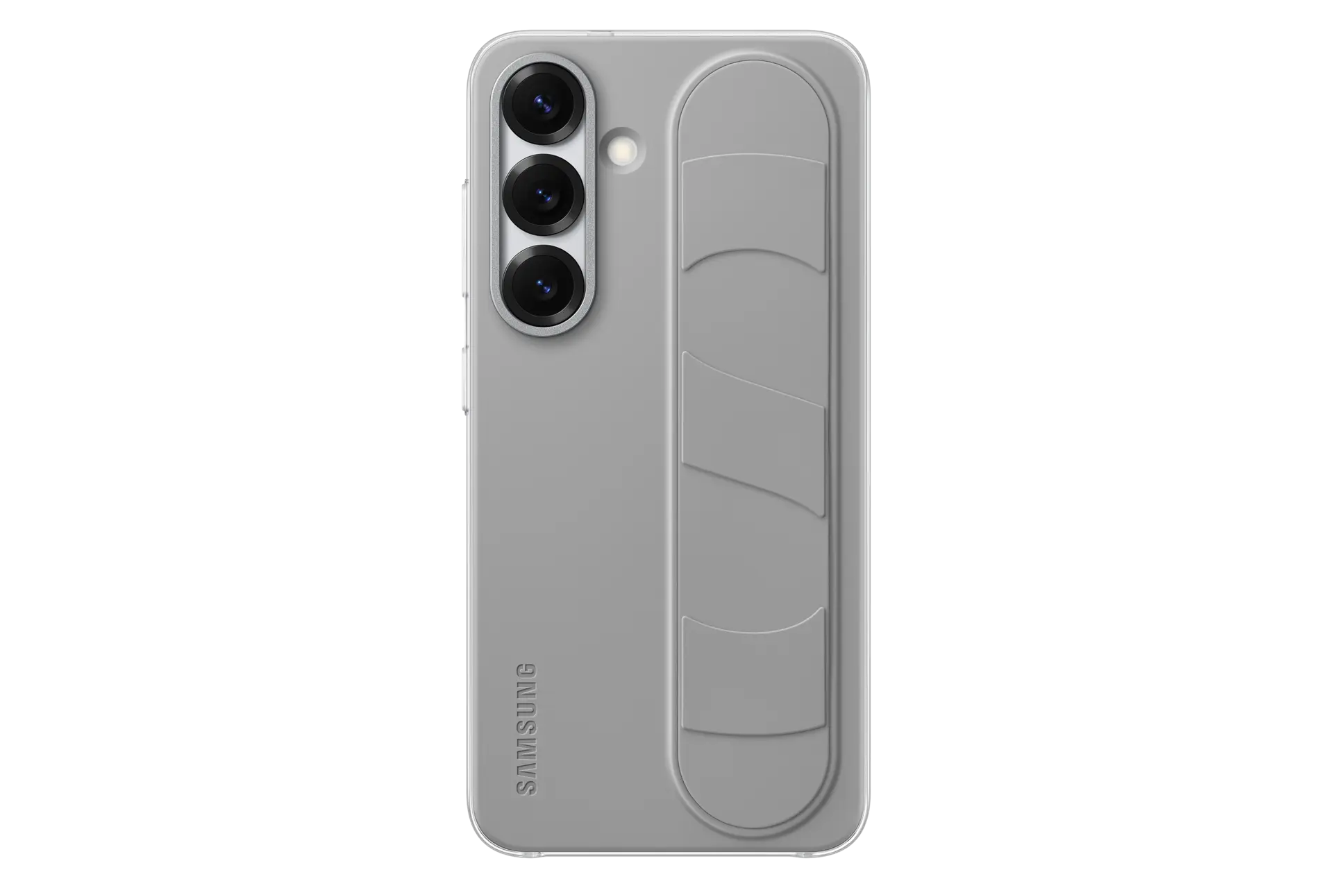 front Gray