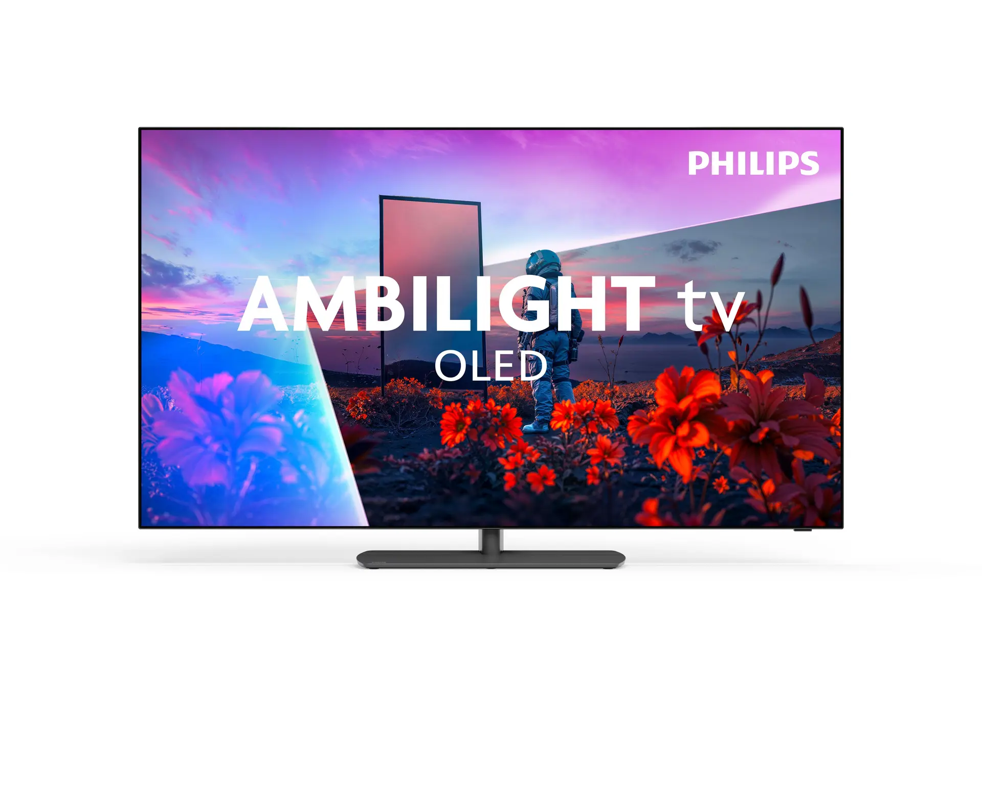 Philips 42OLED811/12, exact-model official primary product image.