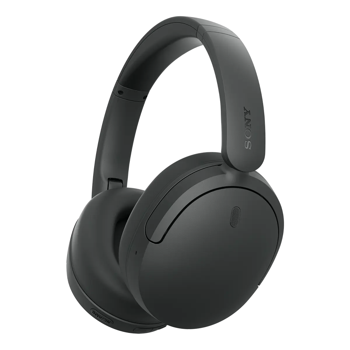 Sony WH-CH730N in Black, official image for WHCH730NB.CE7