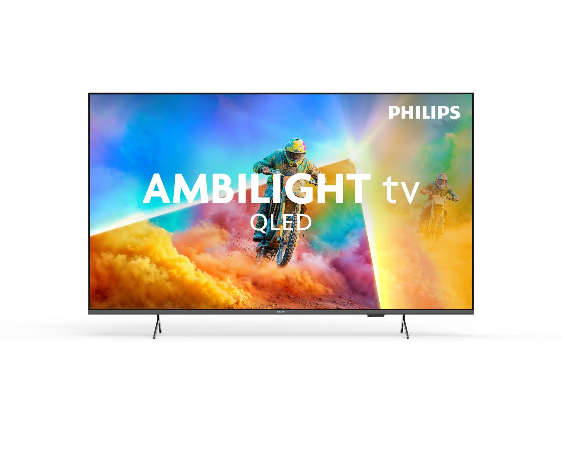Philips 50PQS8501/12, exact-model official primary product image.