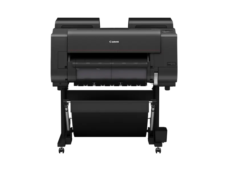 Canon imagePROGRAF PRO-2600 — manufacturer image for 6405C003AA
