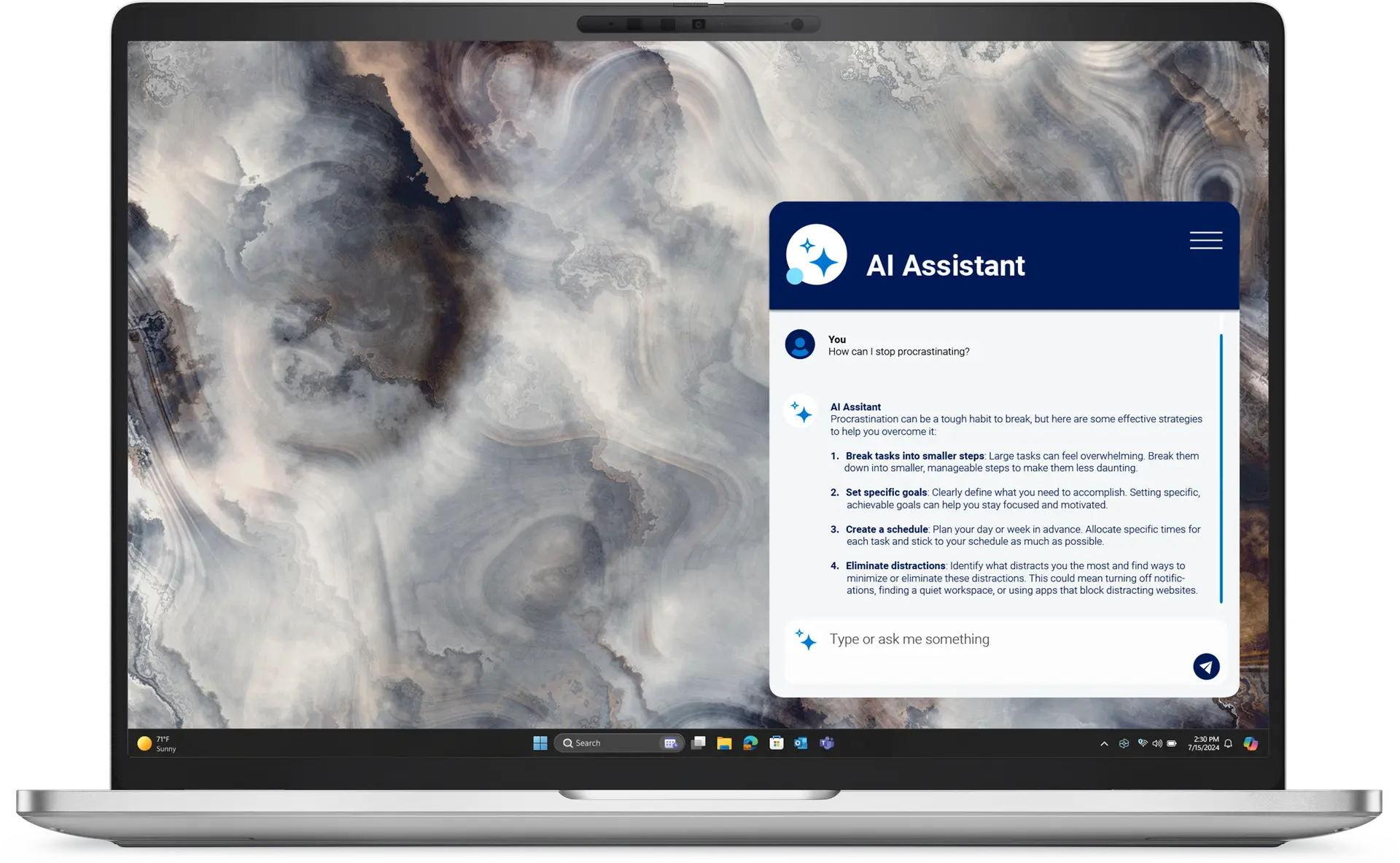 Dell Pro 16 Plus Laptop official product image