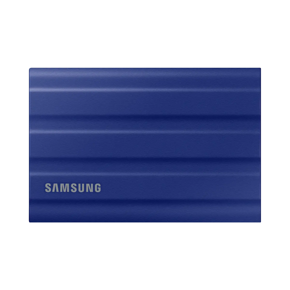 front Blue