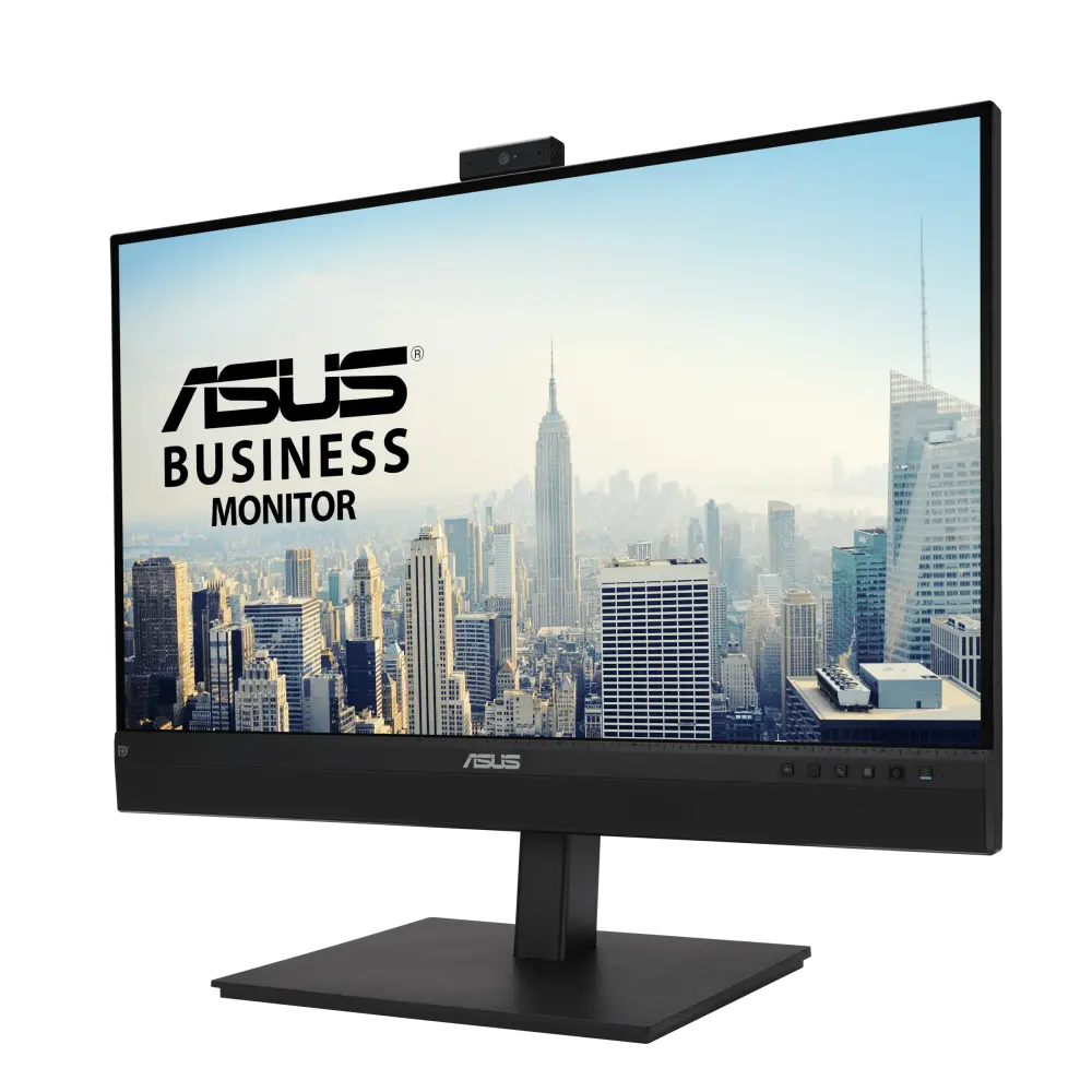 ASUS BE27ACSBK official product image