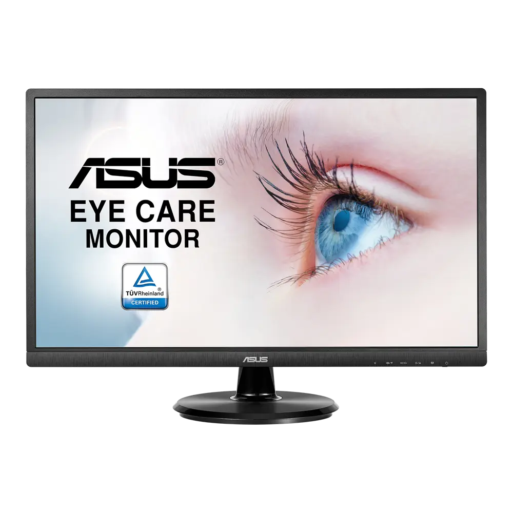 ASUS VA249HE official product image