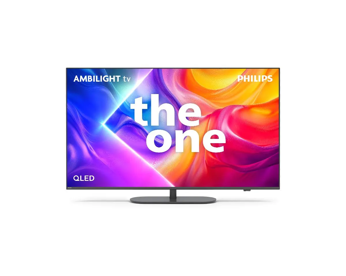 Philips 50PUS9010/12, exact-model official primary product image.