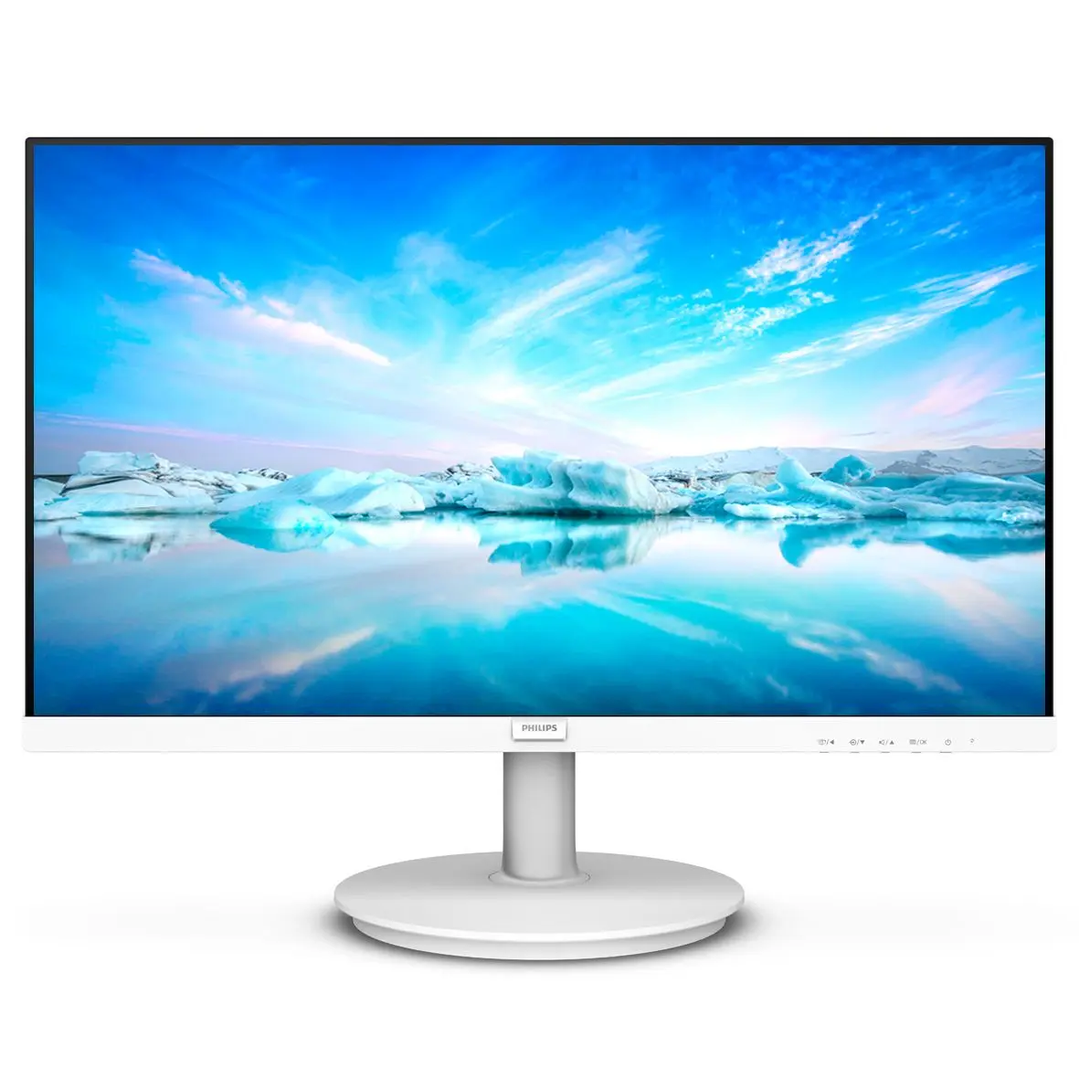 Philips 271V8AW/00, exact-model official primary product image.