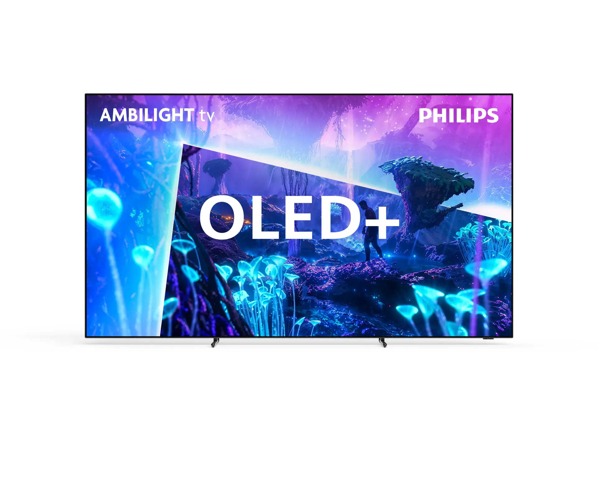 Philips 65OLED951/12, exact-model official primary product image.