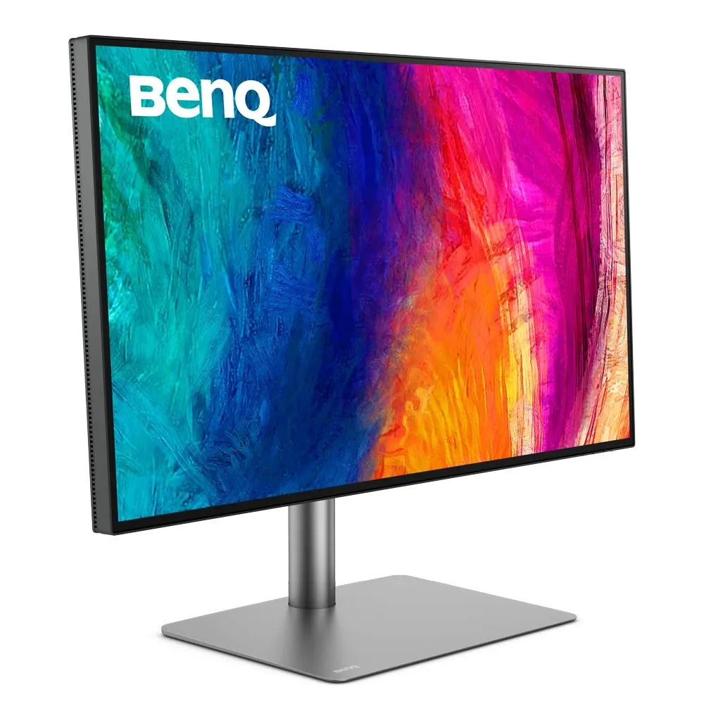 BenQ PD3220U — exact-model official product image.