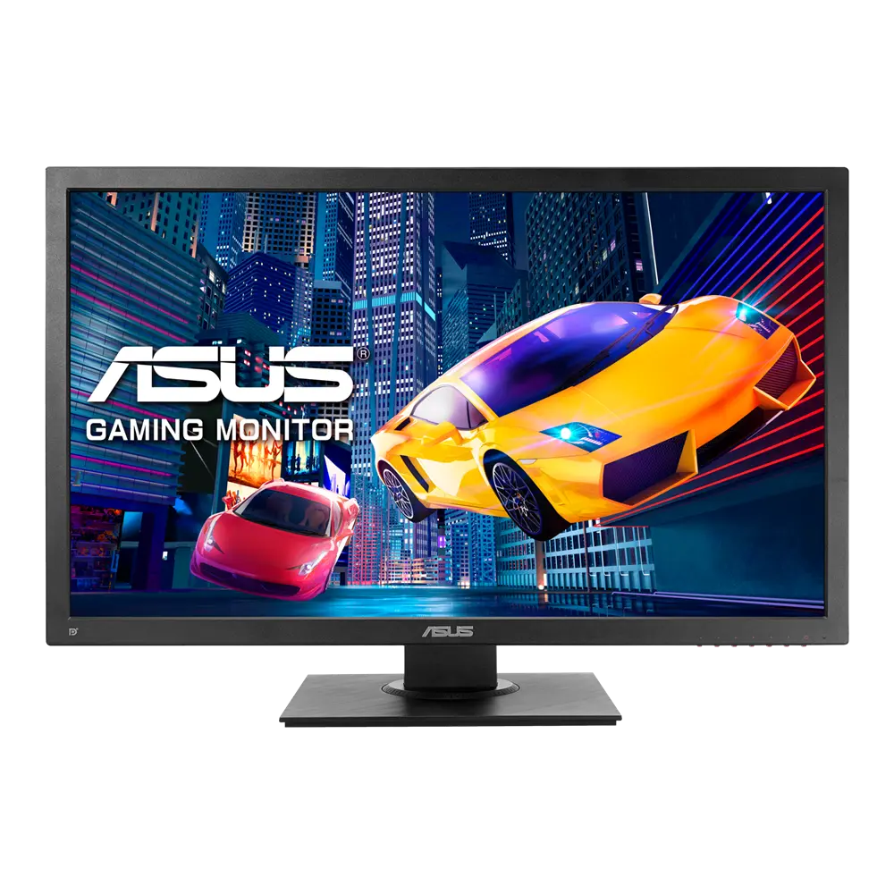 ASUS VP248QGL official product image