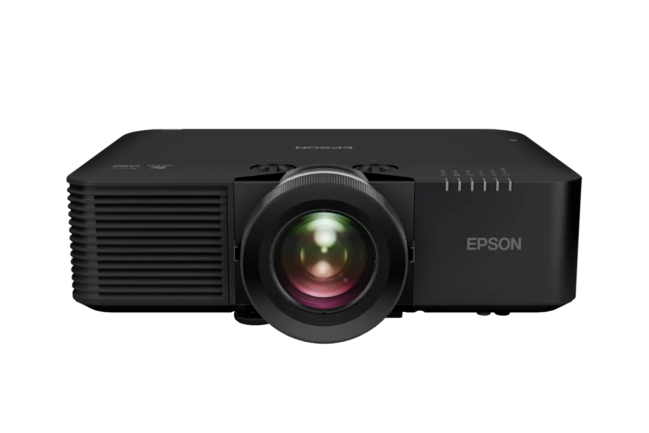 Epson EB-L795SE - 7,000 lumens, 4KE short throw projector — exact V11HB26140 manufacturer product image