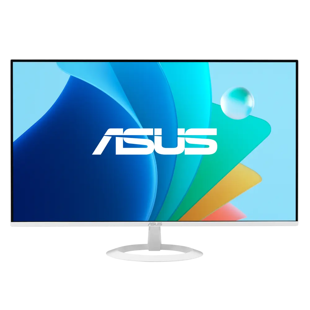 ASUS VZ249HG-W official product image