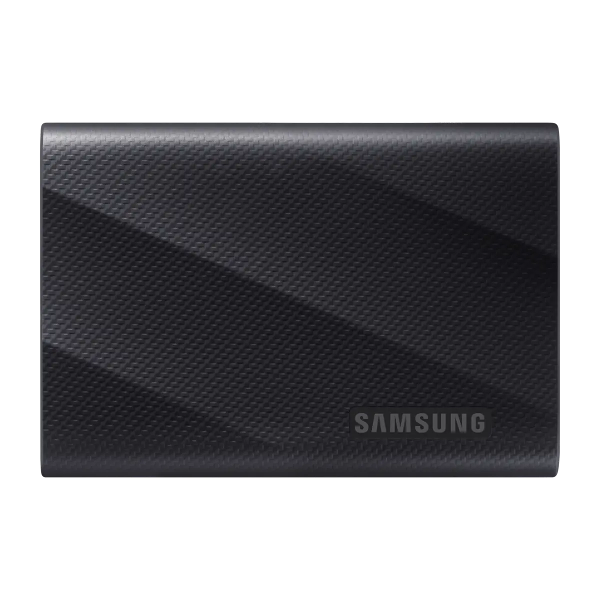 front Black