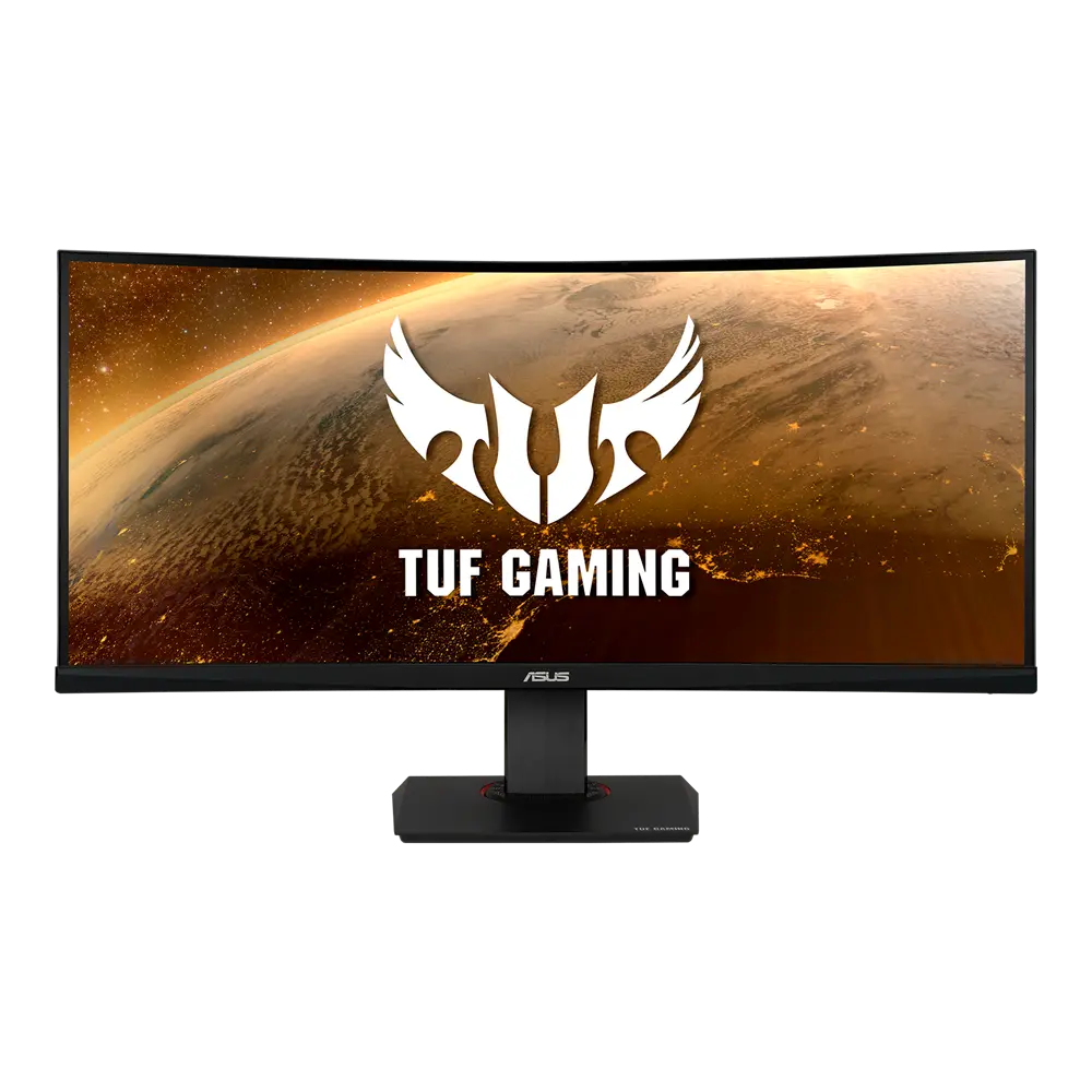 ASUS TUF Gaming VG35VQ official product image