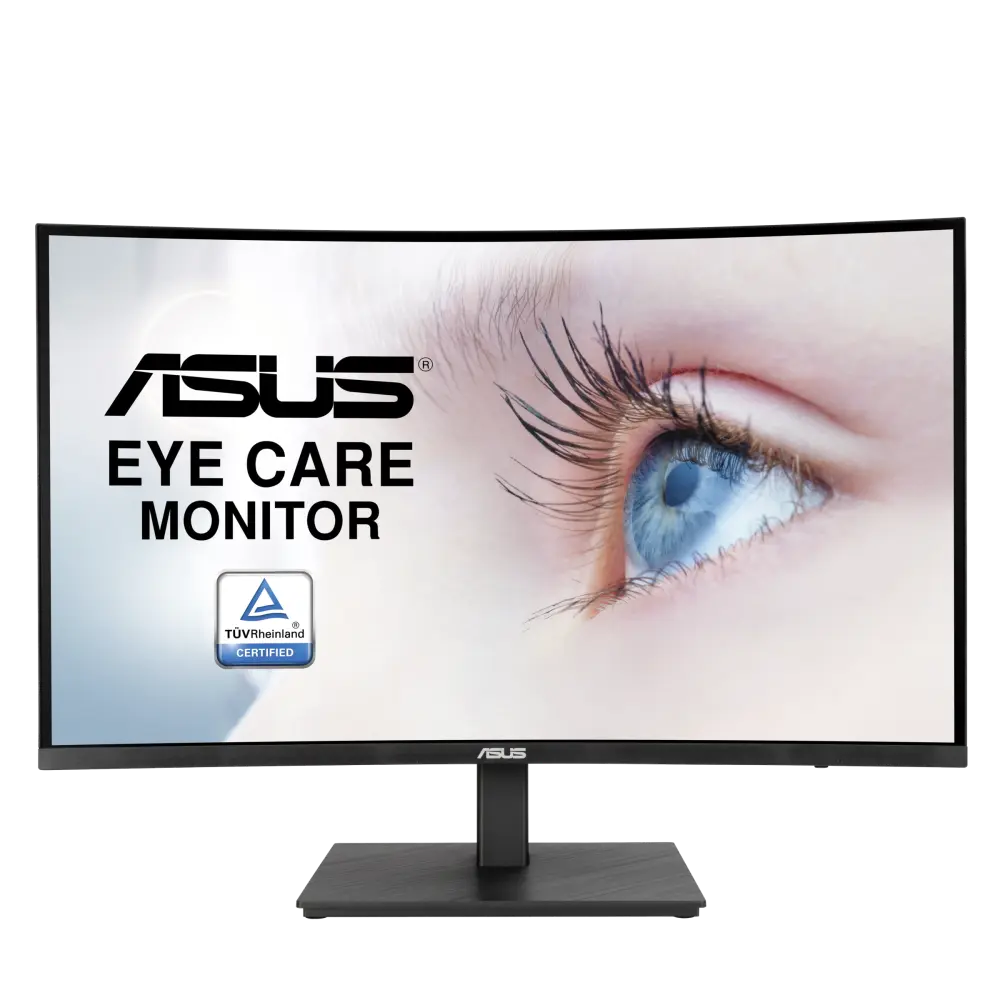 ASUS VA27VQSE official product image