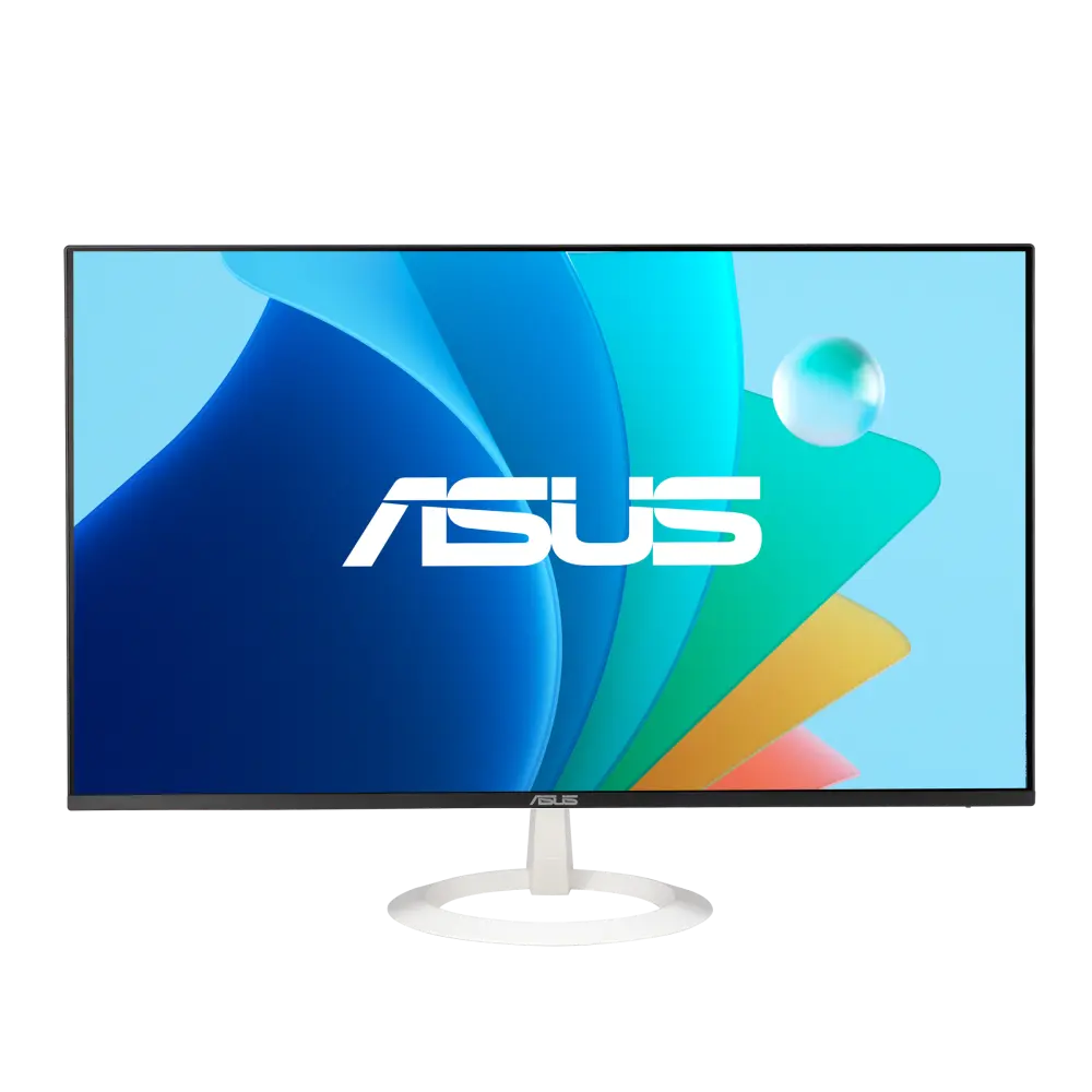 ASUS VZ24EHF-W official product image