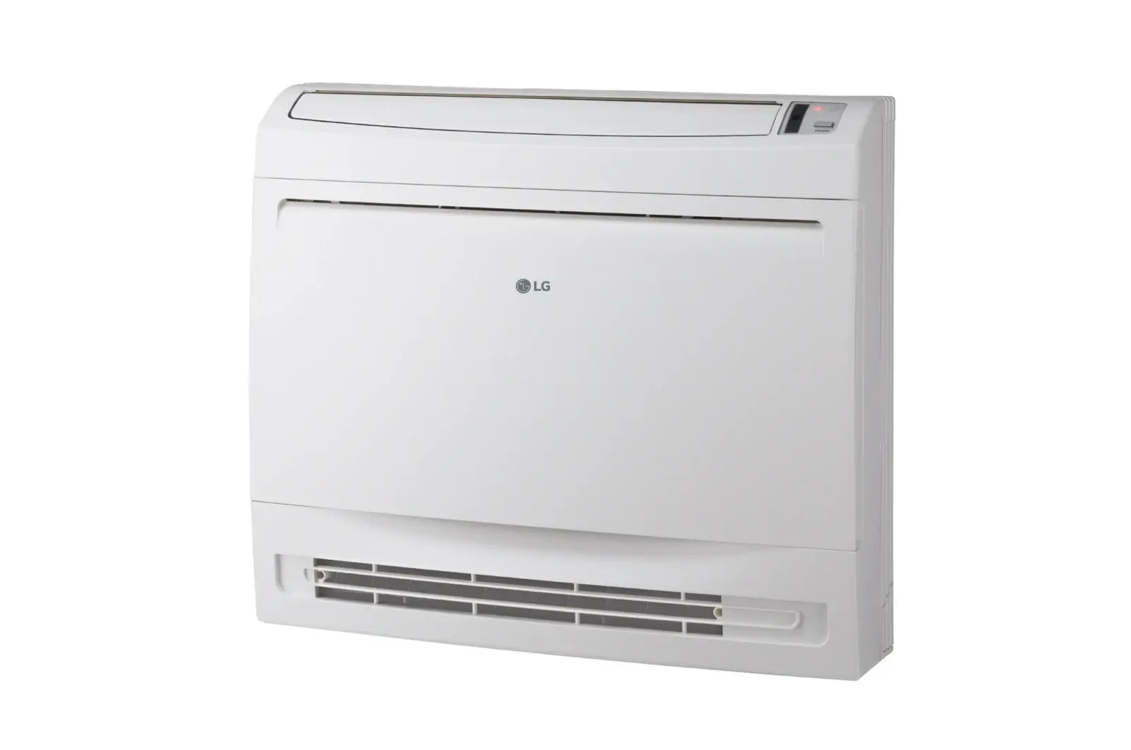 Front view of Console, Indoor Unit, 7kBTU  ARNU07GQAA4
