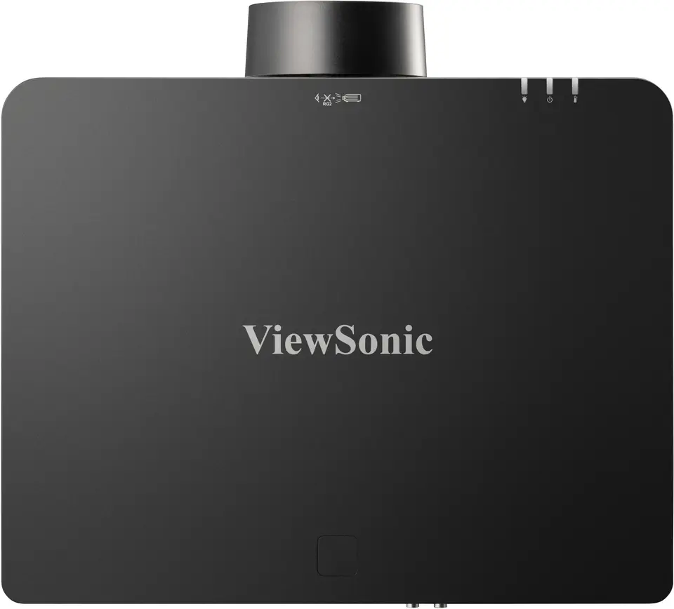 ViewSonic LS950WU — exact-model official product image.