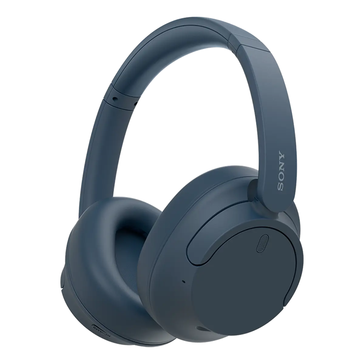 Sony WH-CH720N in Blue, official image for WHCH720NL.CE7