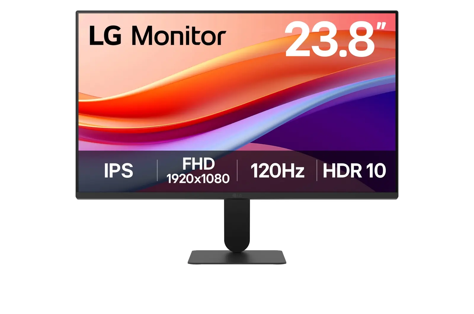 LG 24U41YA-B official product image