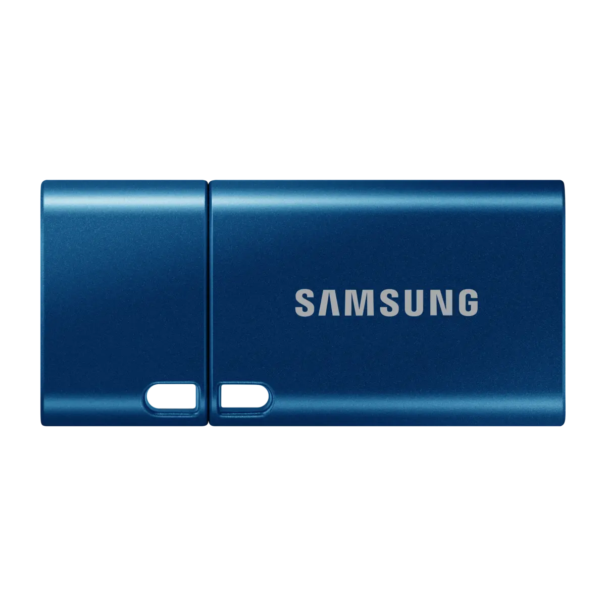 front Blue