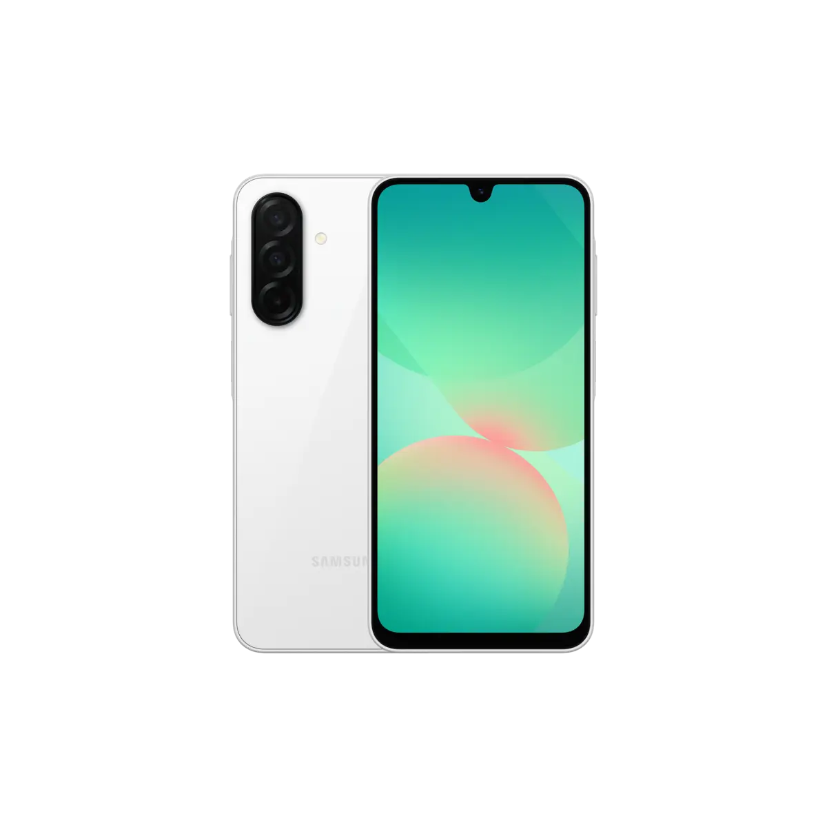 front White