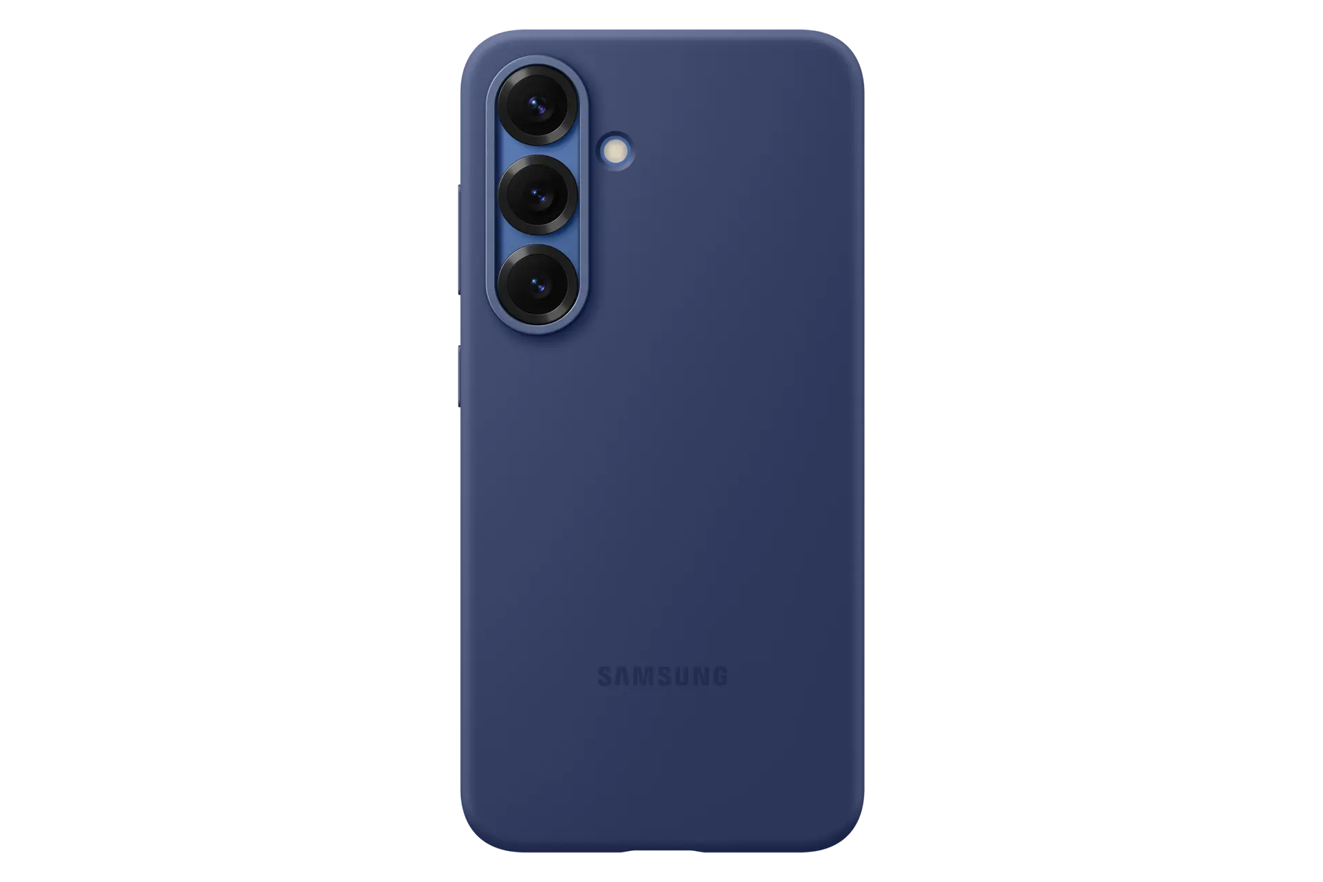 front Blue