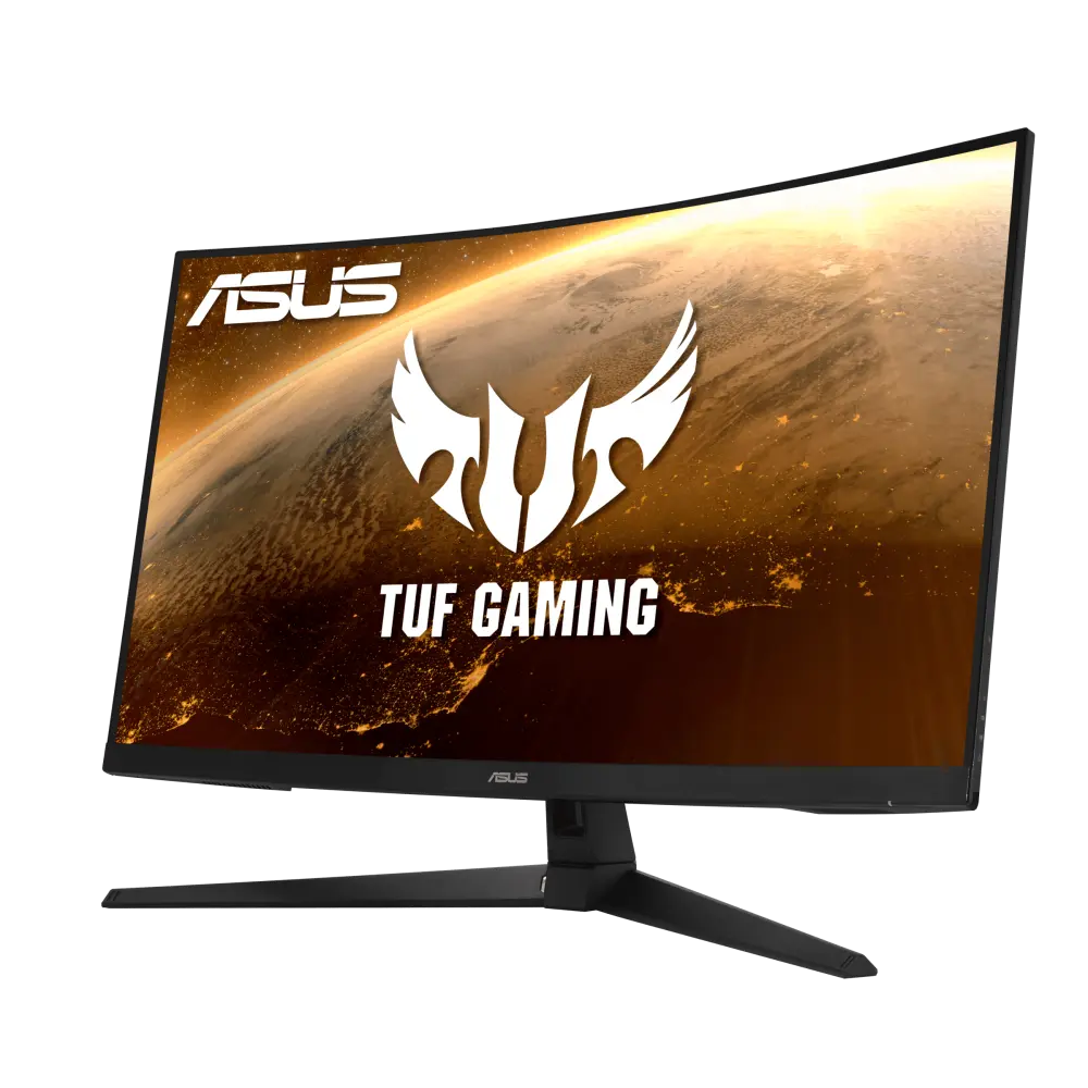ASUS TUF Gaming VG32VQ1BR official product image