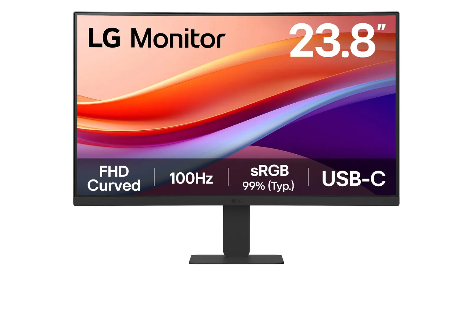 LG 24U421A-B official product image