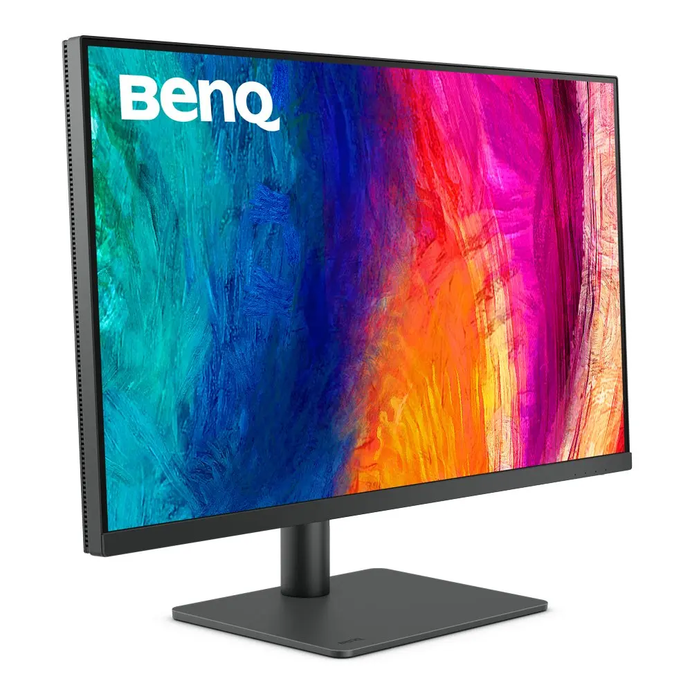 BenQ PD3205U — exact-model official product image.