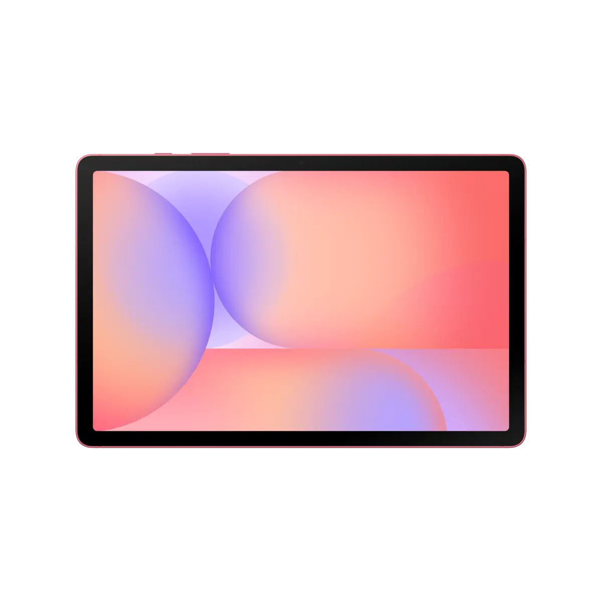 Galaxy Tab S10 Lite (10.9", Wi-Fi) Front Coralred 