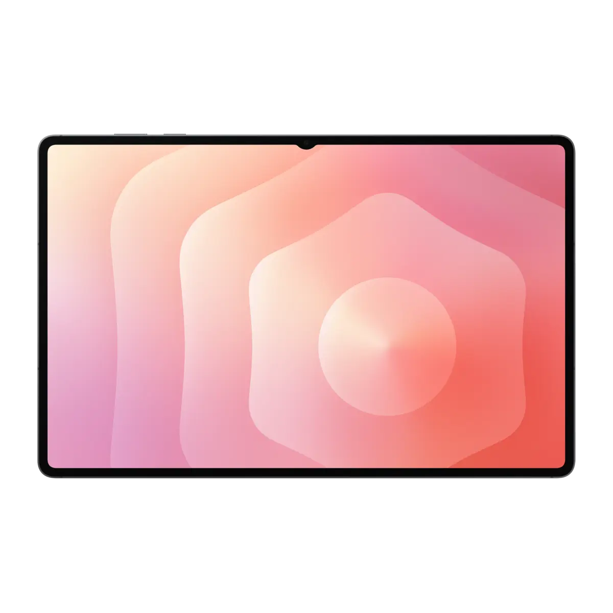 Galaxy Tab S11 Ultra (14.6", Wi-Fi) Front Gray 