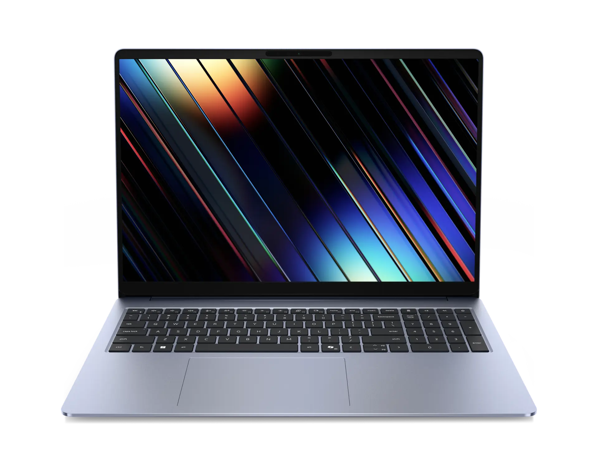 View DS16260 Blade 16 Laptop in Frost Blue QHD Non Touch Configuration