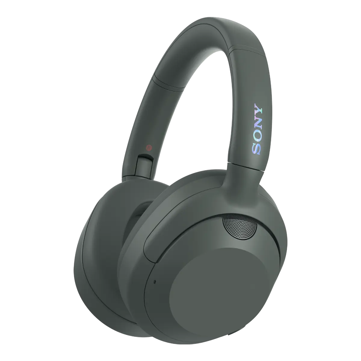 Sony WH-ULT900N in Forest Gray, official image for WHULT900NH.CE7