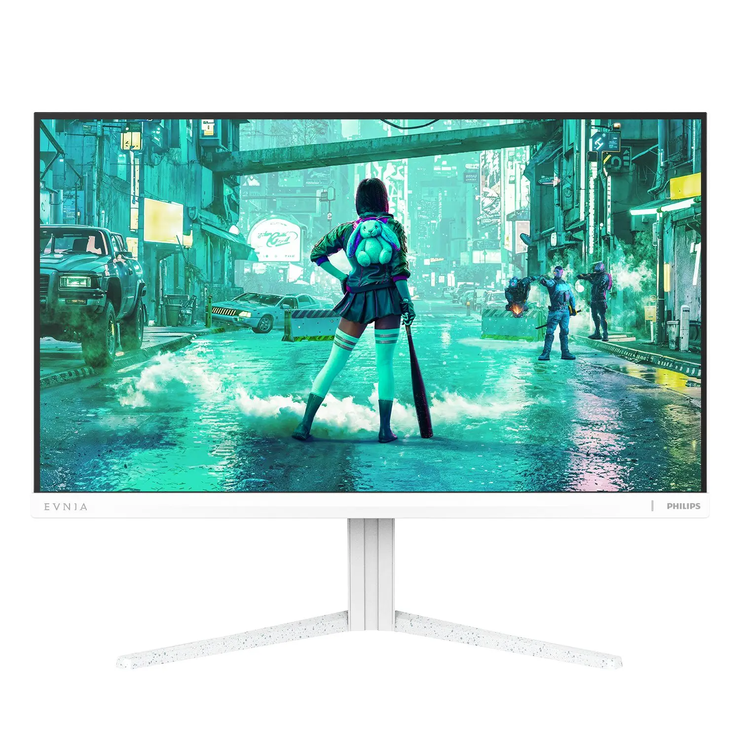 Philips 24M2N3291PL/00, exact-model official primary product image.