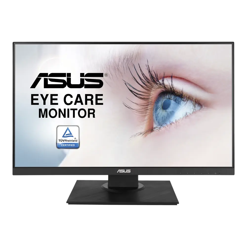 ASUS VA24DQLB official product image