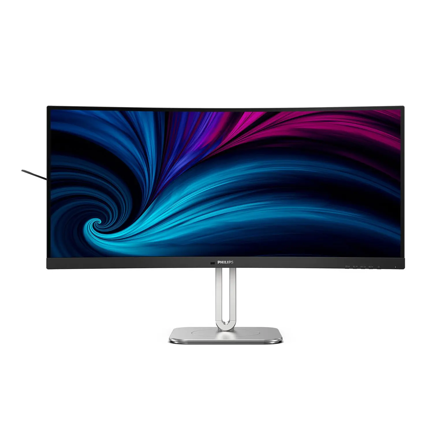 Philips 34B2U5600C/01, exact-model official primary product image.
