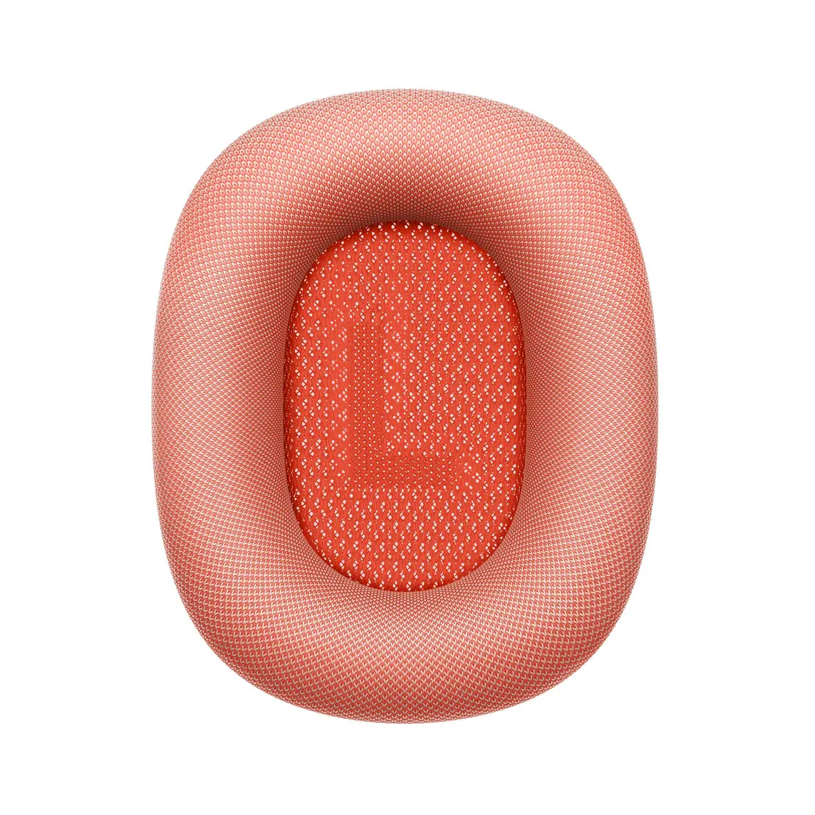 Side view of AirPods Max Ear Cushions.