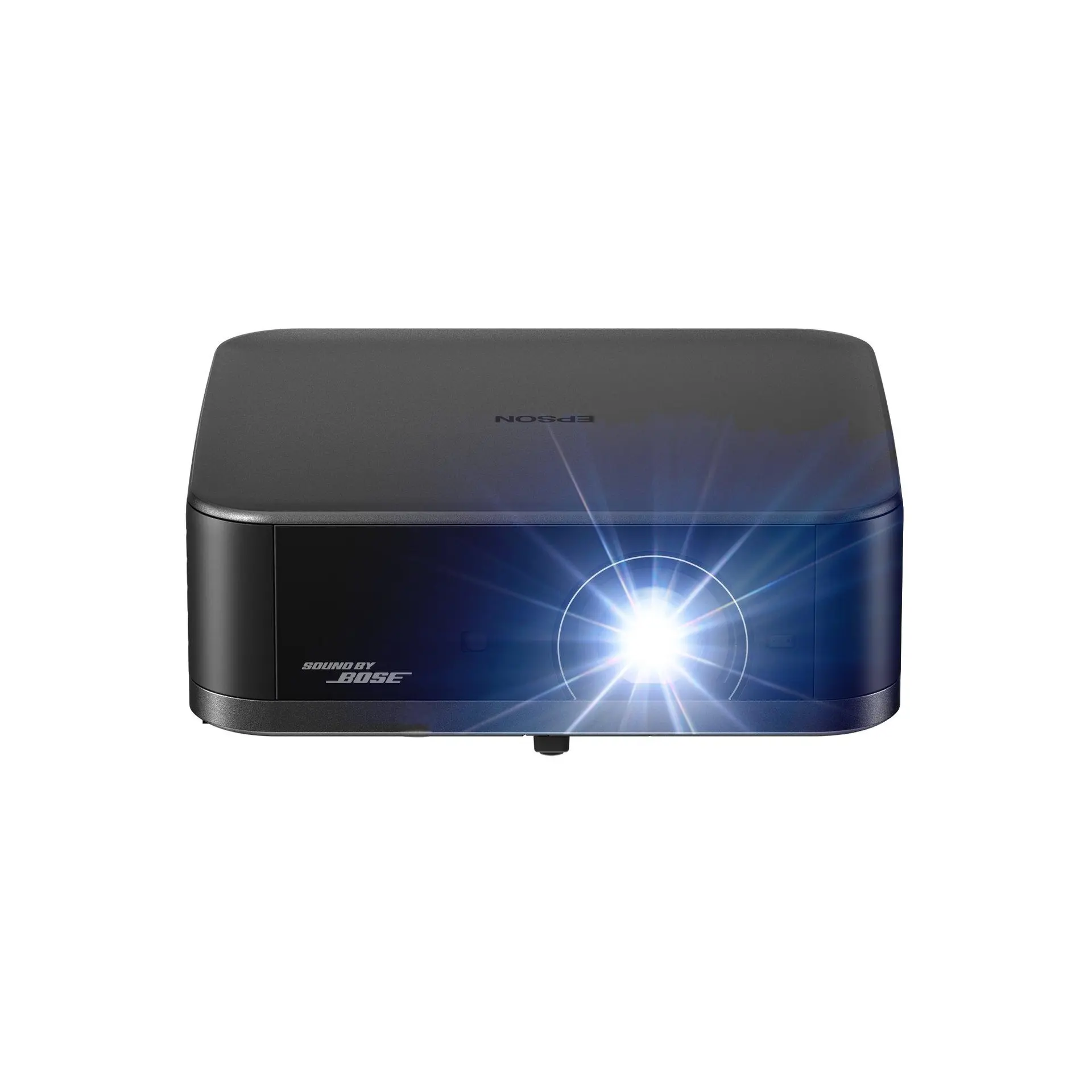Epson Epson Lifestudio Pop Plus EF-62B, 4K PRO-UHD Smart TV Projector, Portable, 700 lumens, Sound by Bose, Google TV, 150'' display — exact V11HB73140 manufacturer product image