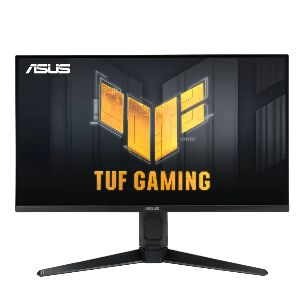 ASUS TUF Gaming VG28UQL1A official product image
