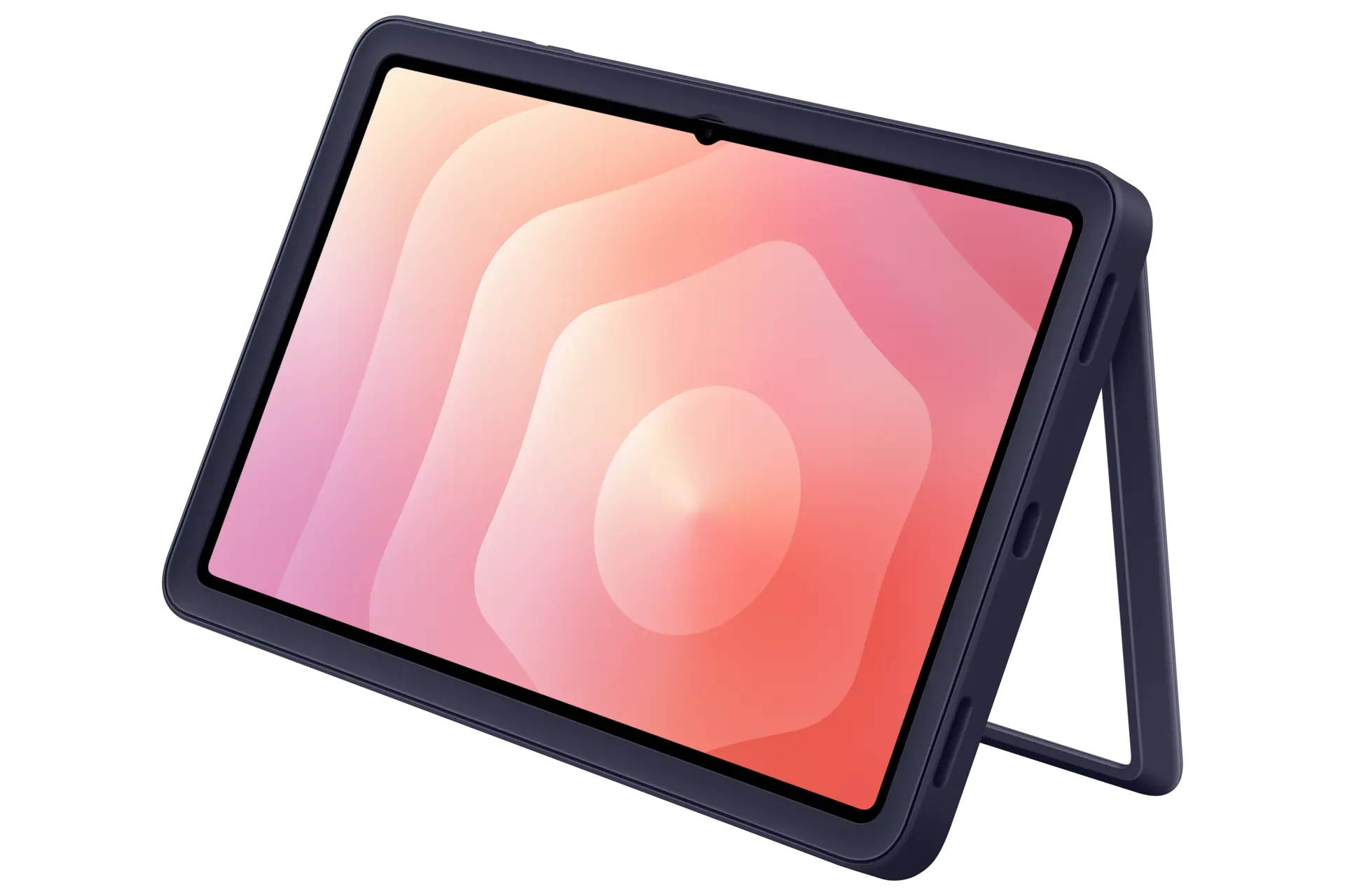 Frame Cover for Galaxy Tab S11 Ultra Standing3 Navy 