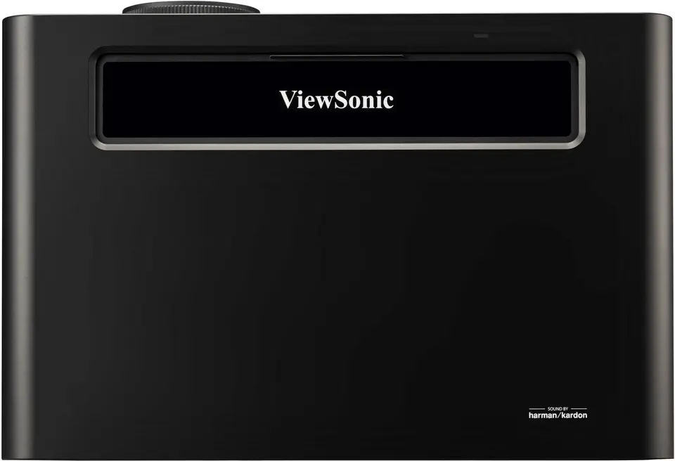 ViewSonic X1-4KE Pro — exact-model official product image.