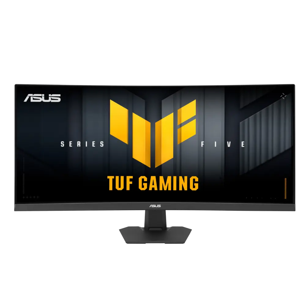 ASUS TUF Gaming VG34WQ5F official product image