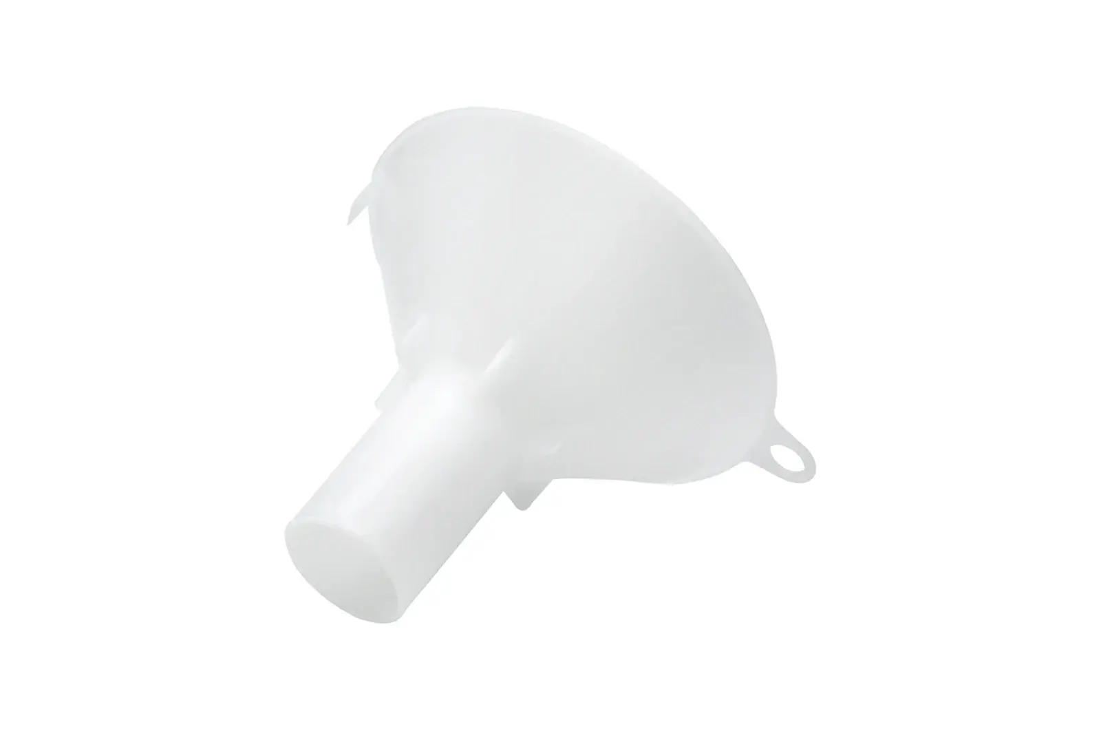 Front view of LG Dishwasher Salt Refill Funnel 3016ED3001A