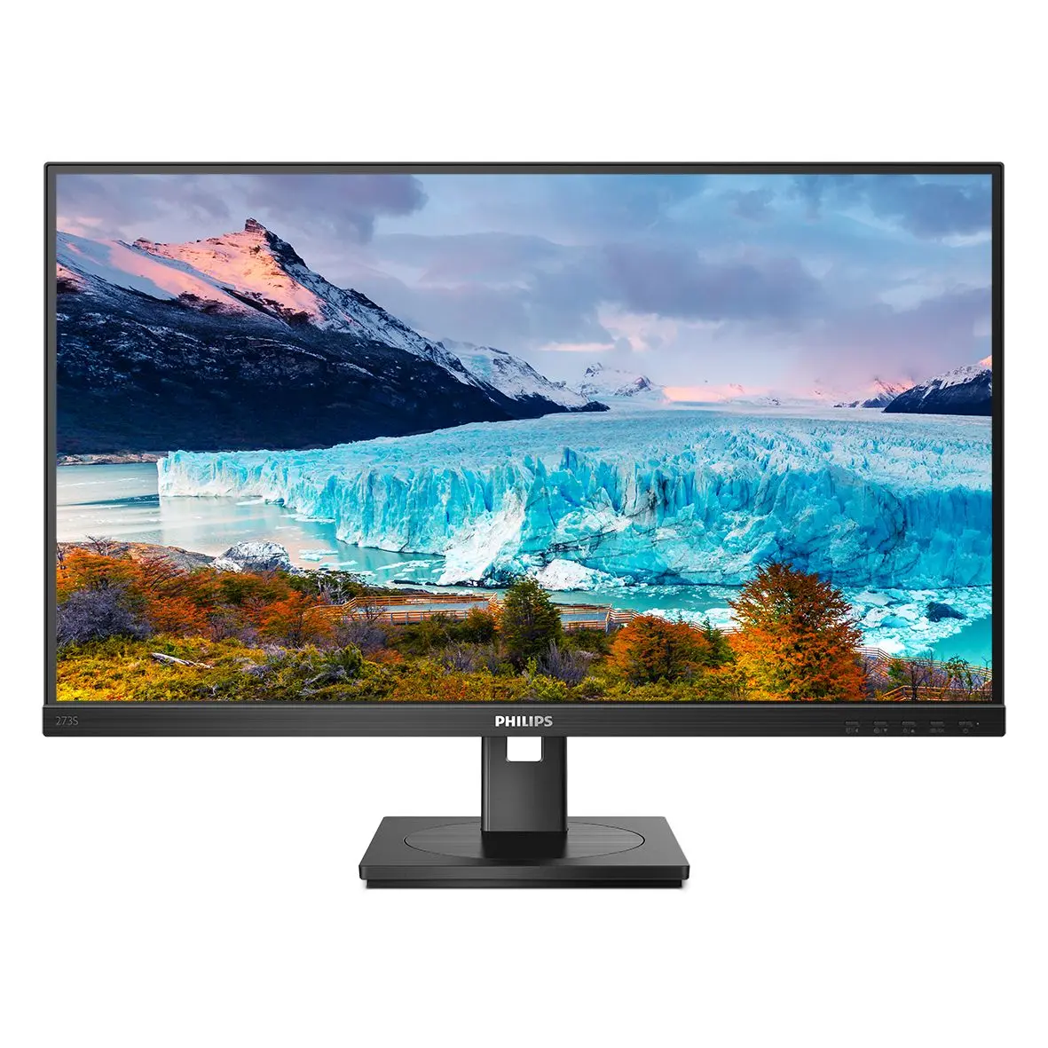 Philips 273S1/01, exact-model official primary product image.