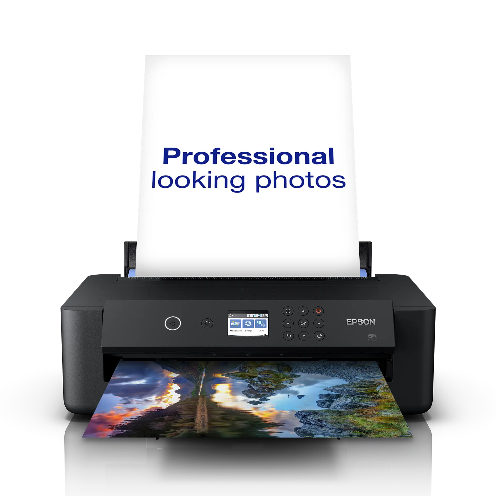 Epson Expression Photo HD XP-15000 — exact C11CG43401 manufacturer product image