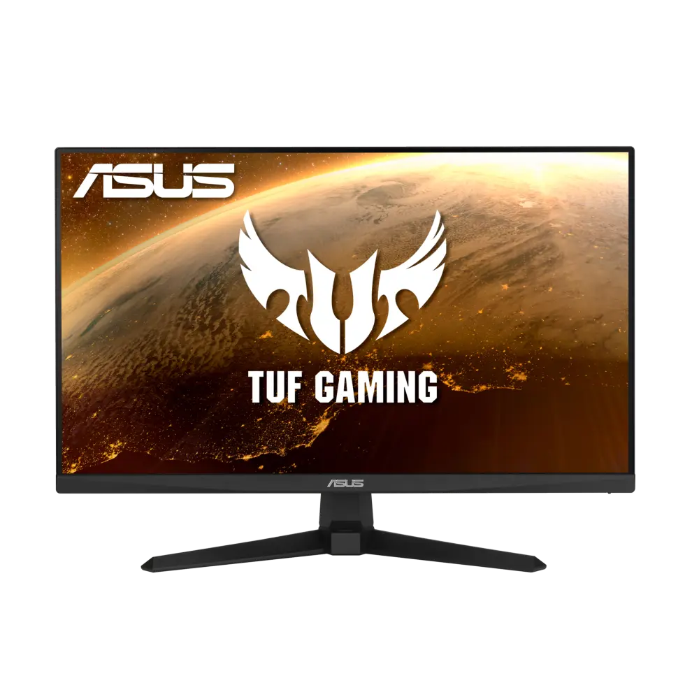 ASUS TUF GAMING VG249Q1A official product image