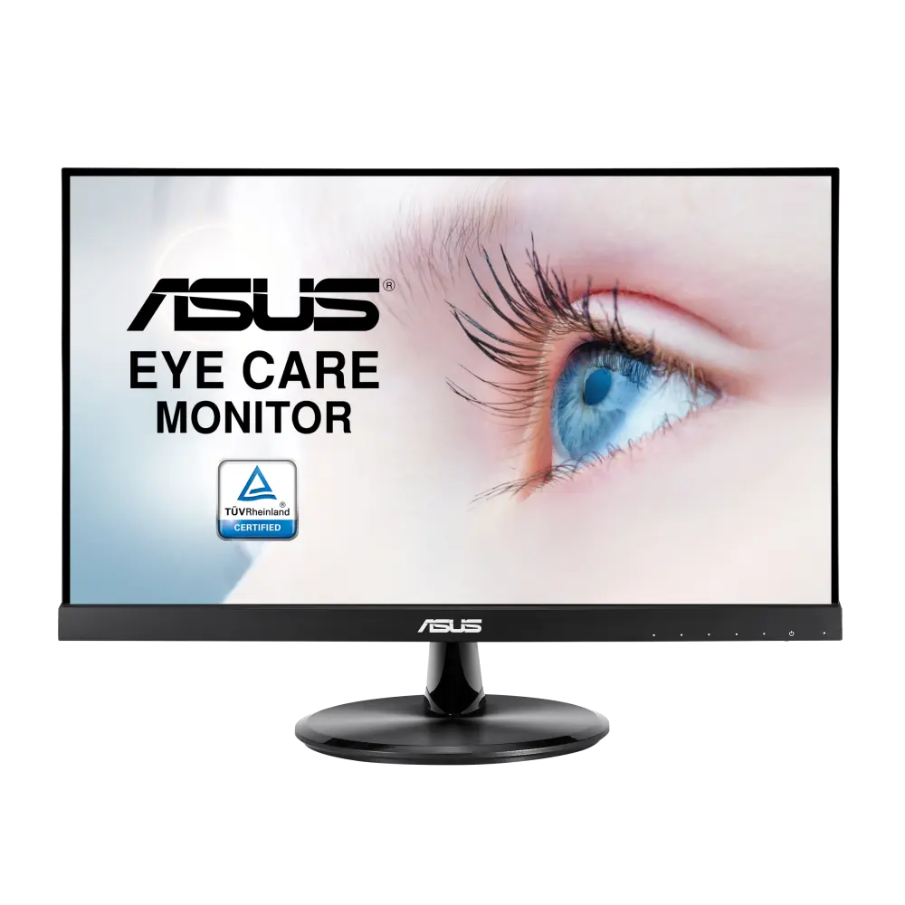 ASUS VP229HV official product image