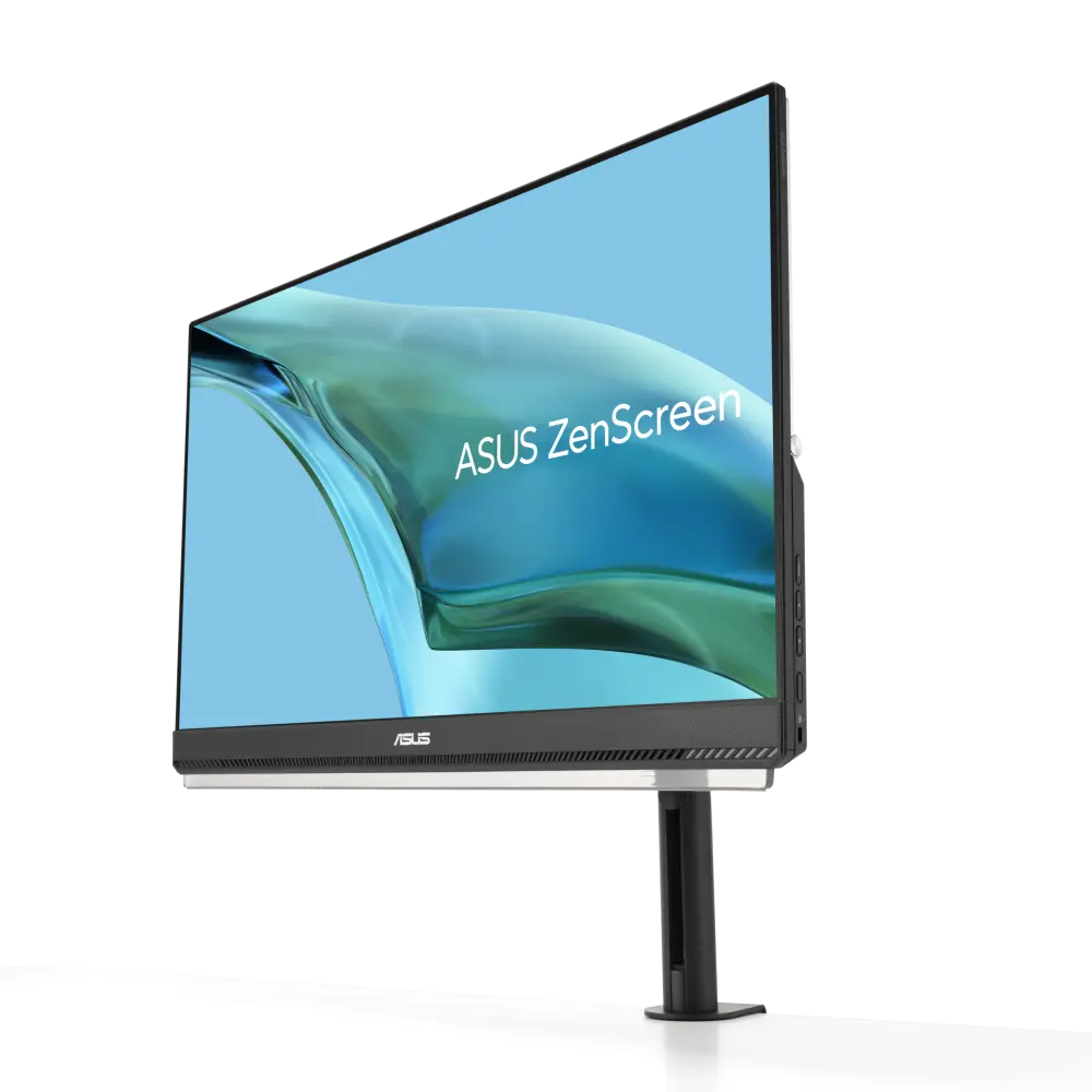 ASUS ASUS ZenScreen MB249C official product image
